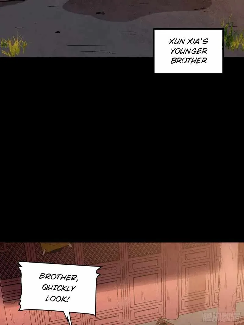 Legend of Star General Chapter 93 page 28