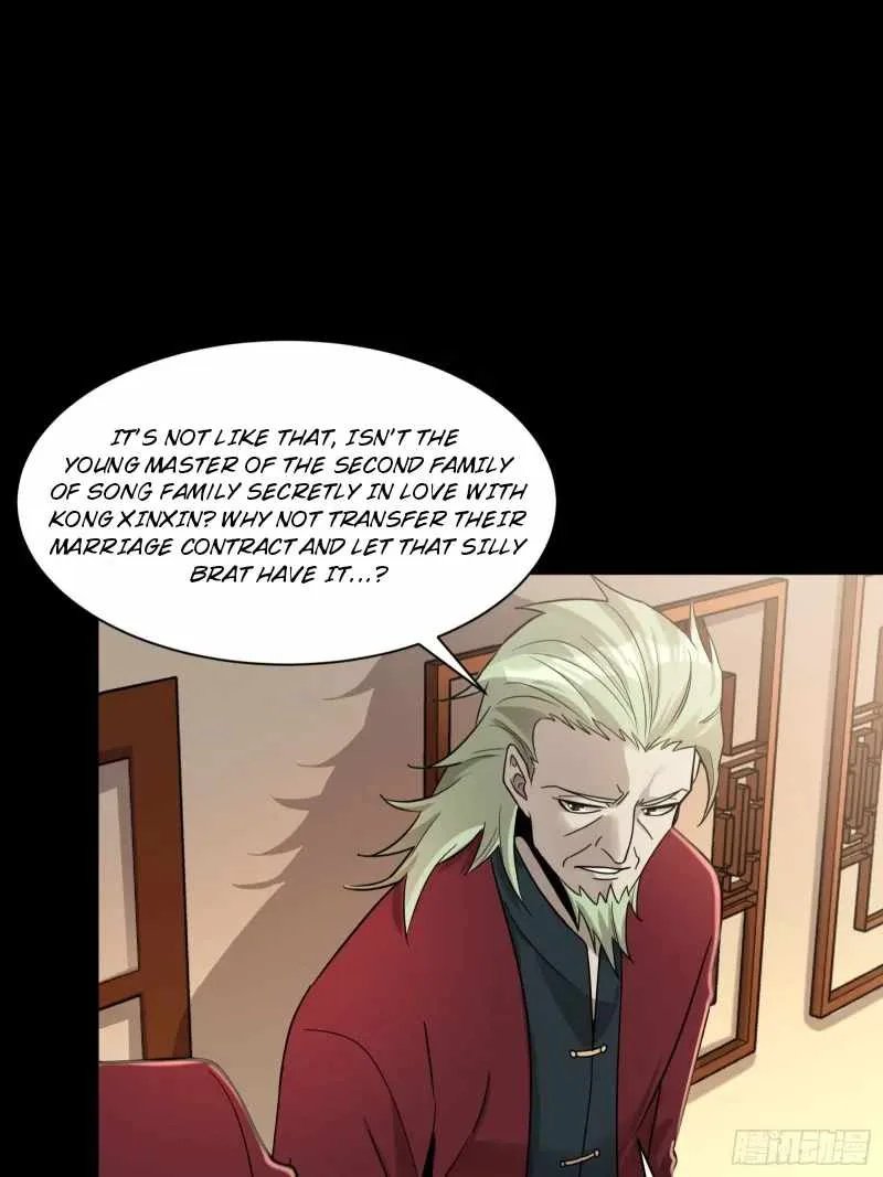 Legend of Star General Chapter 93 page 18
