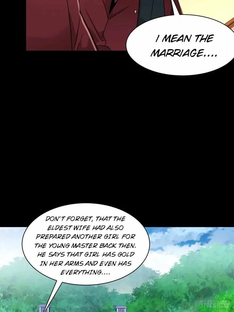 Legend of Star General Chapter 93 page 19