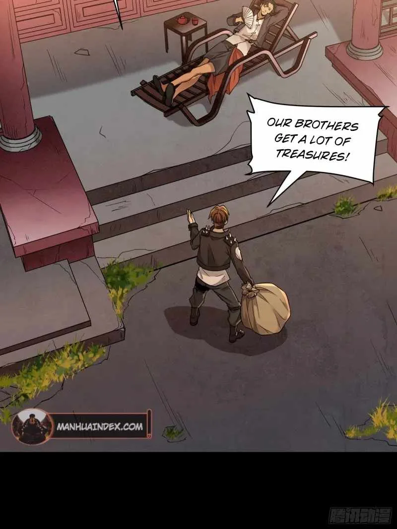 Legend of Star General Chapter 93 page 29