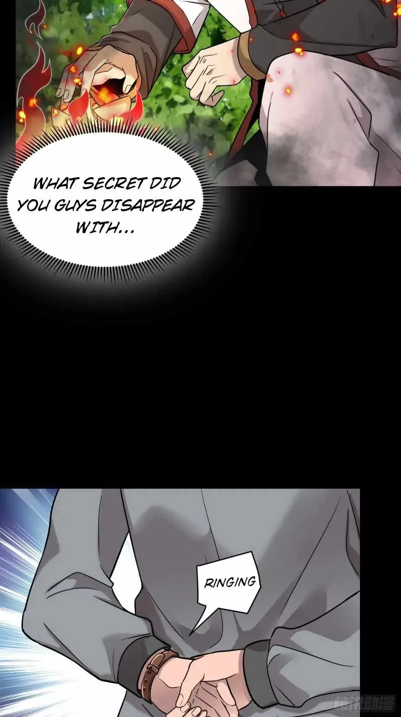 Legend of Star General Chapter 93 page 8