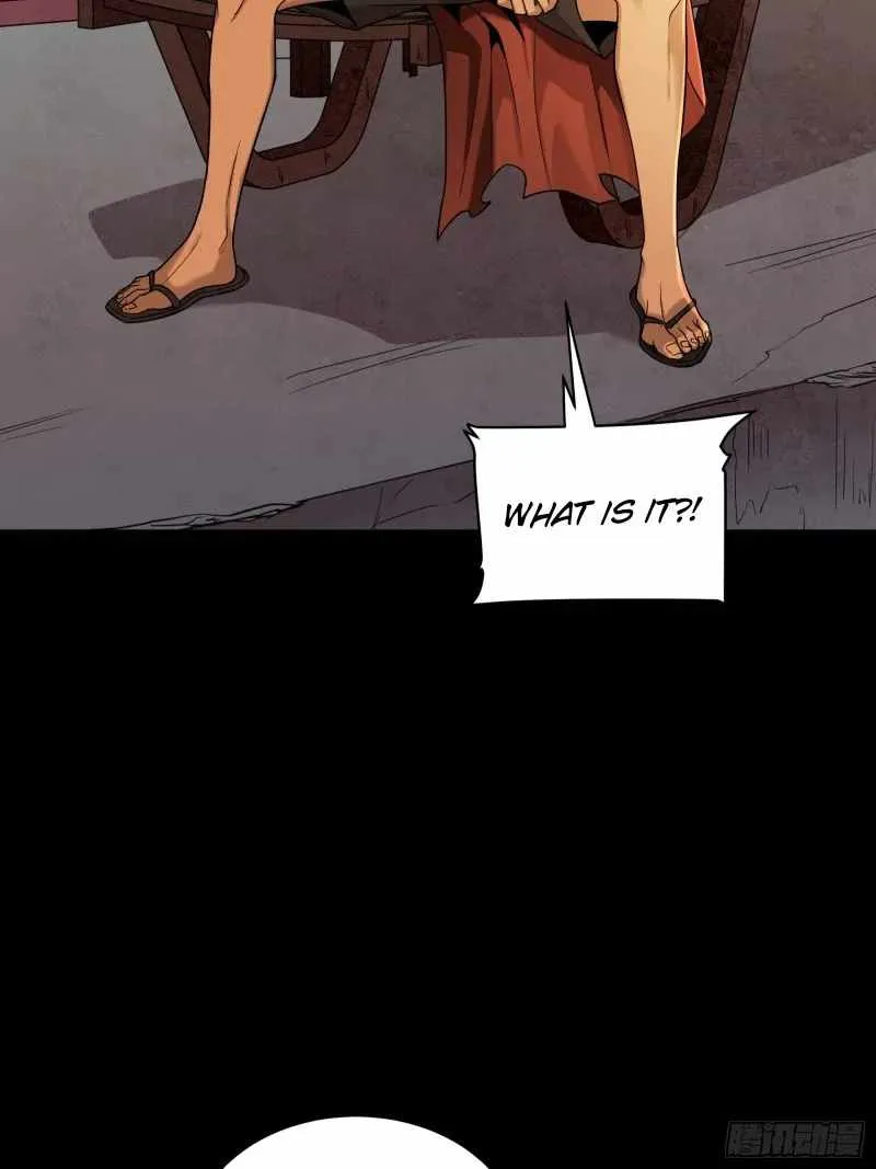 Legend of Star General Chapter 93 page 31