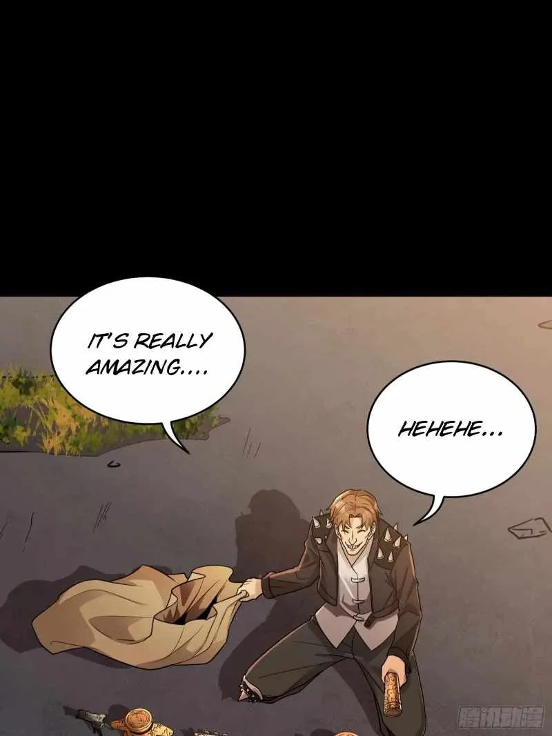 Legend of Star General Chapter 93 page 33