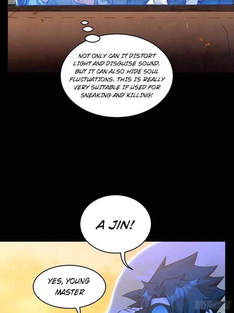 Legend of Star General Chapter 93 page 49
