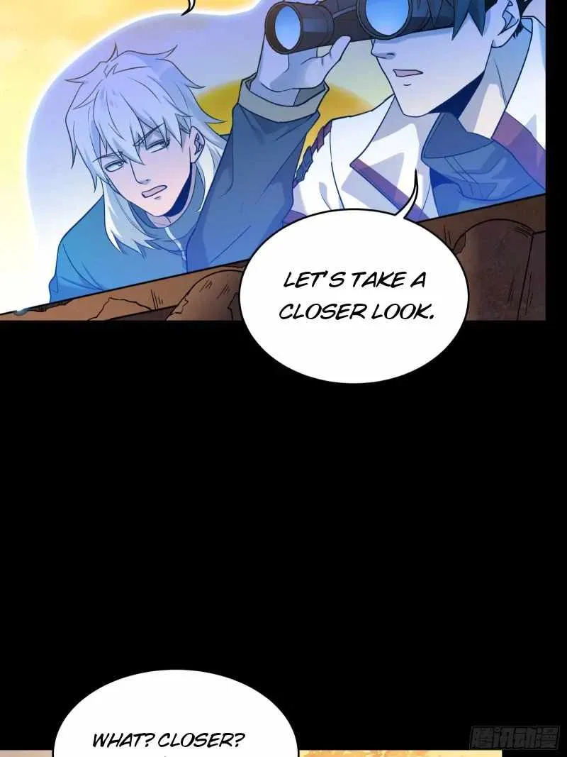 Legend of Star General Chapter 93 page 50
