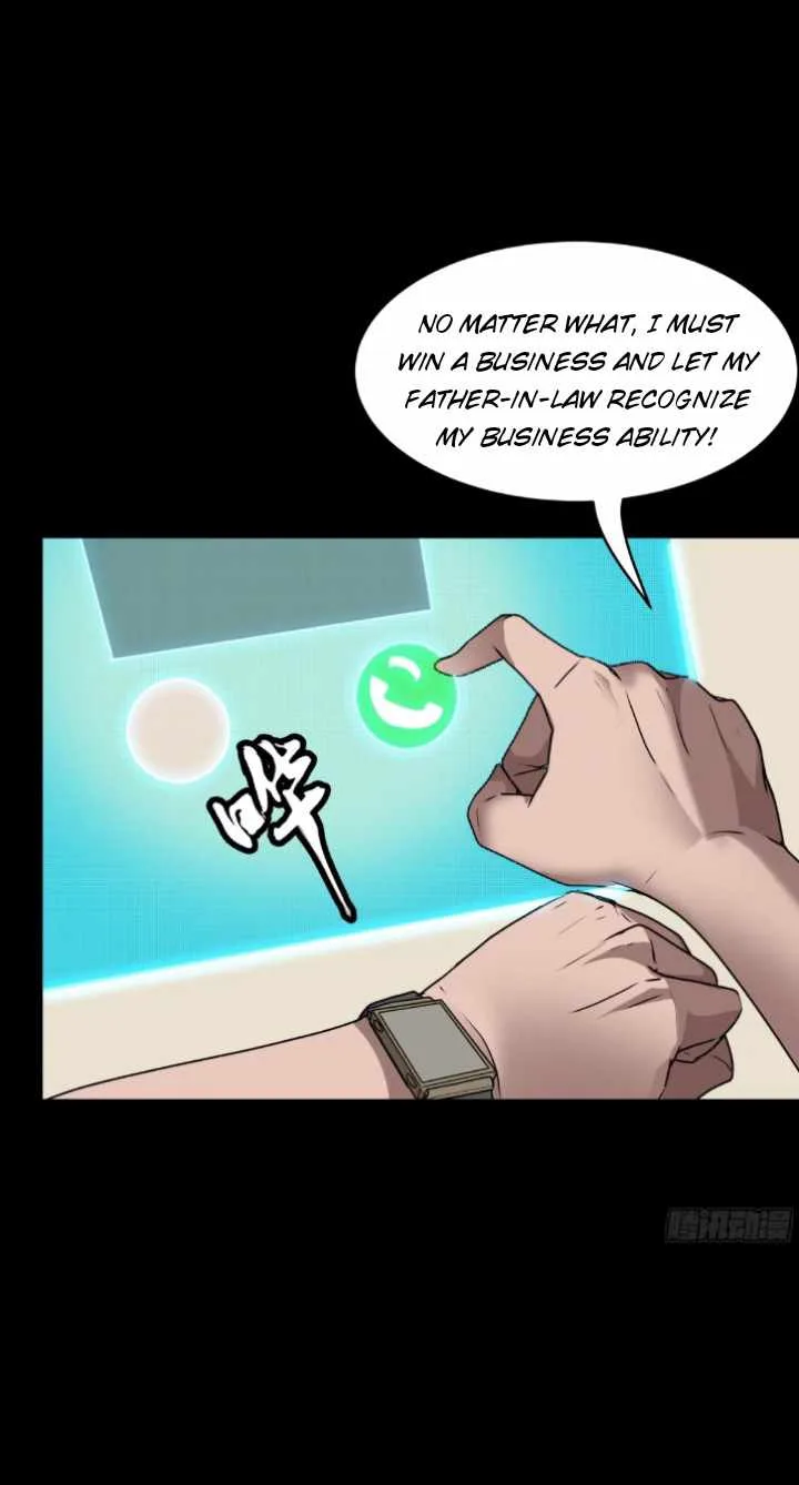 Legend of Star General Chapter 94 page 28