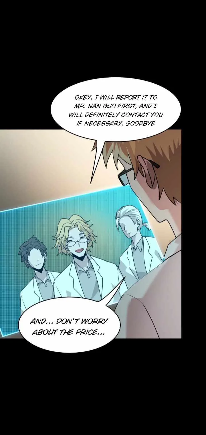 Legend of Star General Chapter 94 page 24