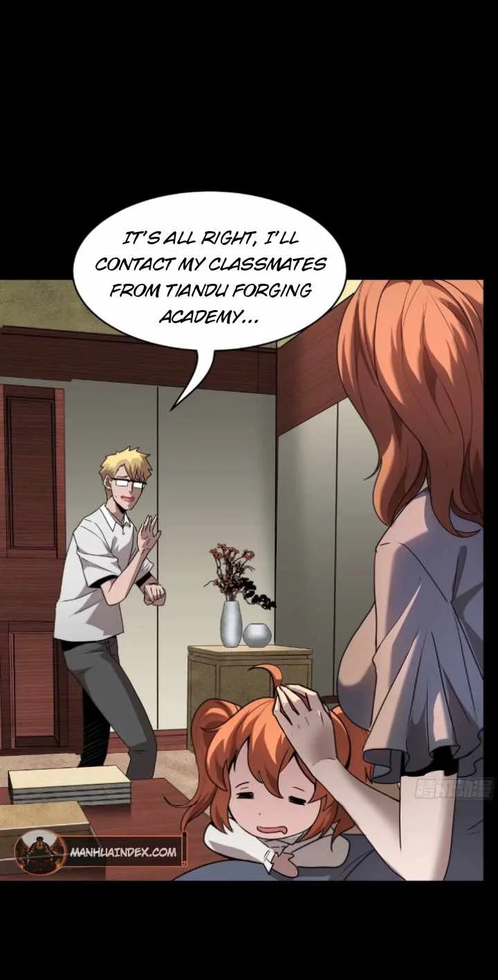 Legend of Star General Chapter 94 page 27