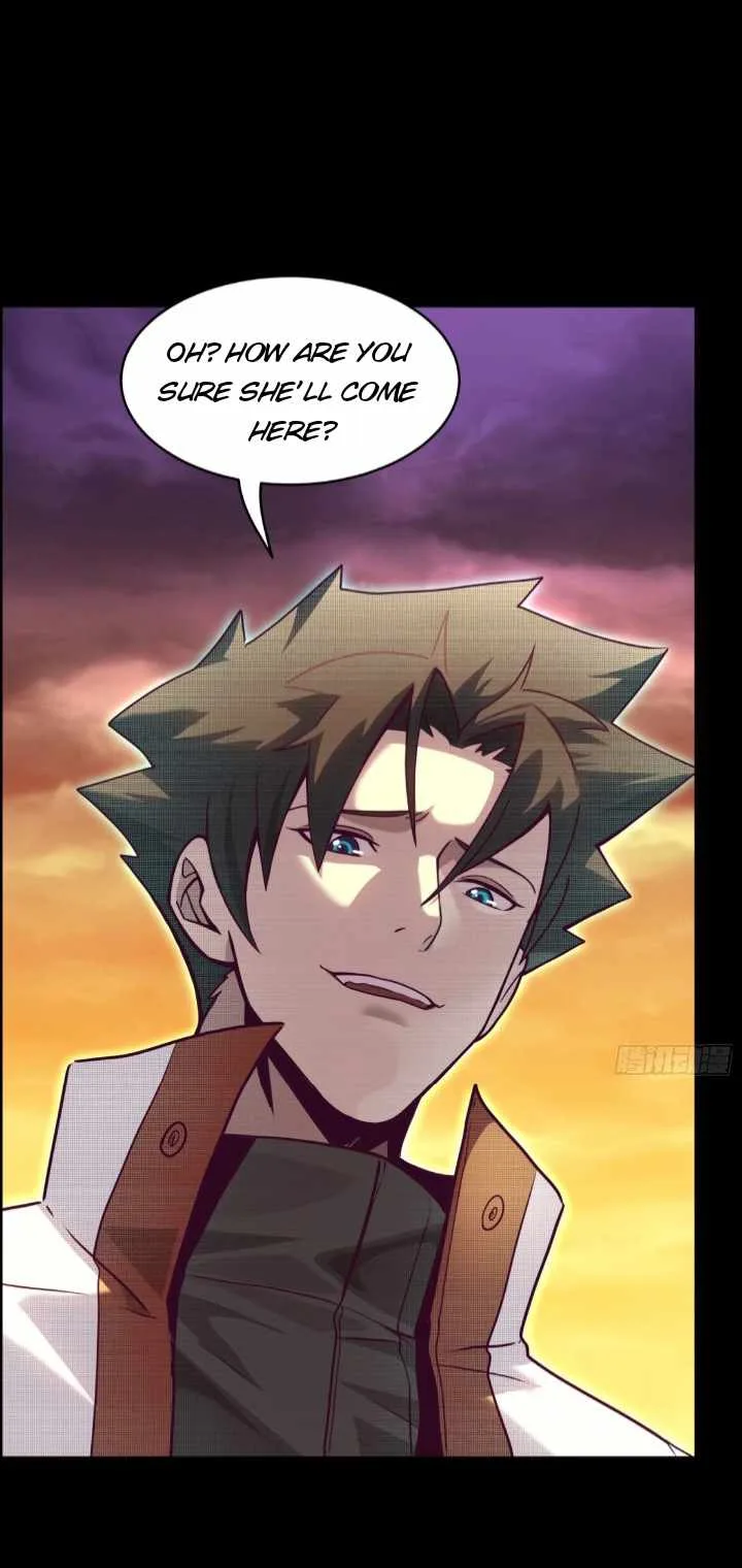 Legend of Star General Chapter 94 page 38