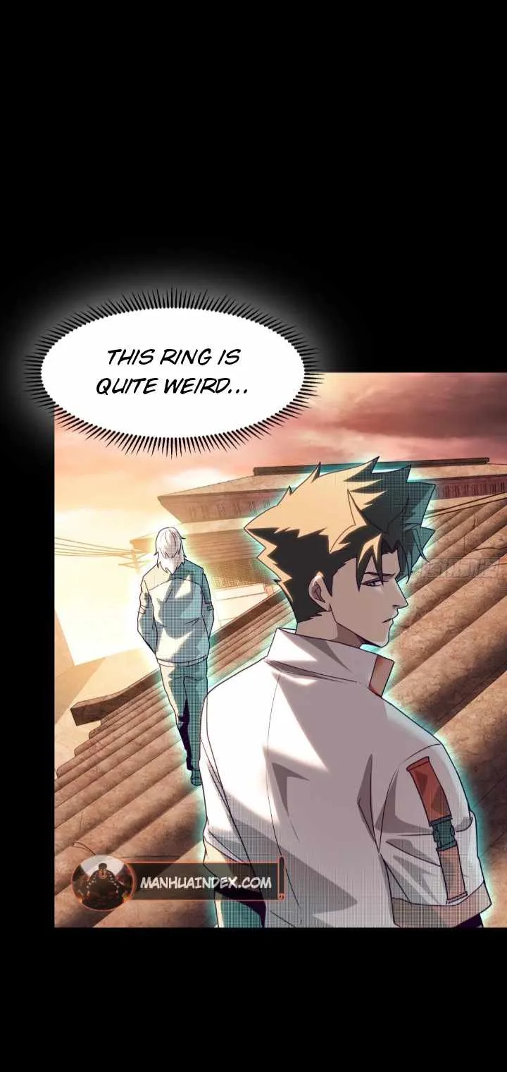 Legend of Star General Chapter 94 page 42