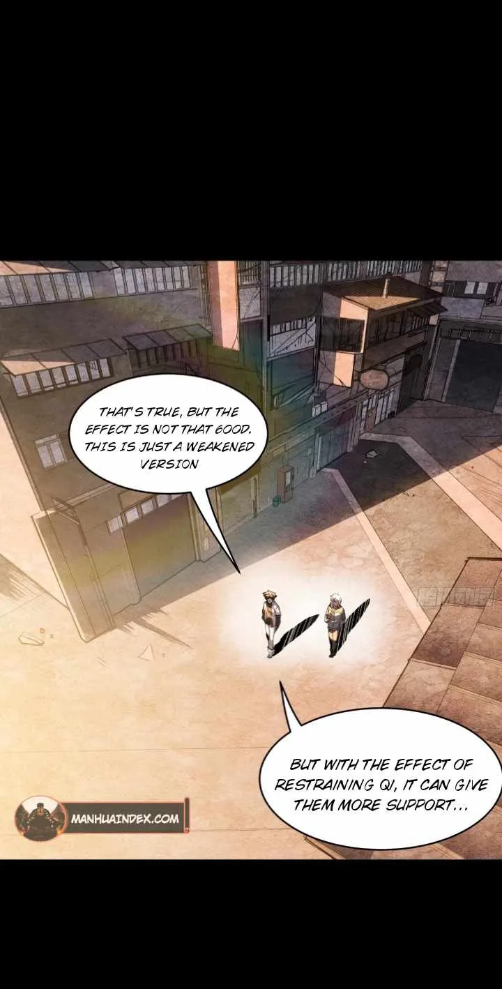 Legend of Star General Chapter 94 page 47
