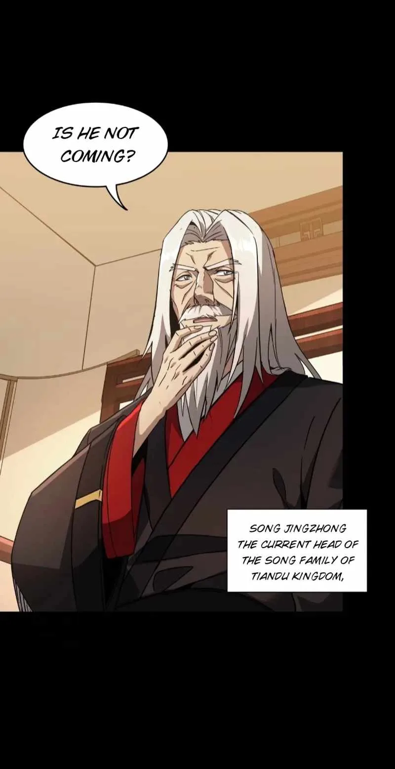 Legend of Star General Chapter 95 page 9