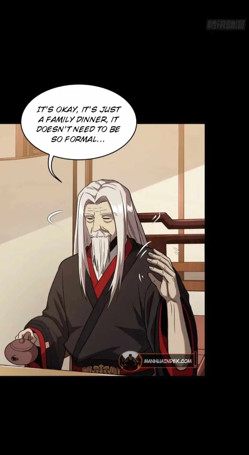 Legend of Star General Chapter 95 page 40