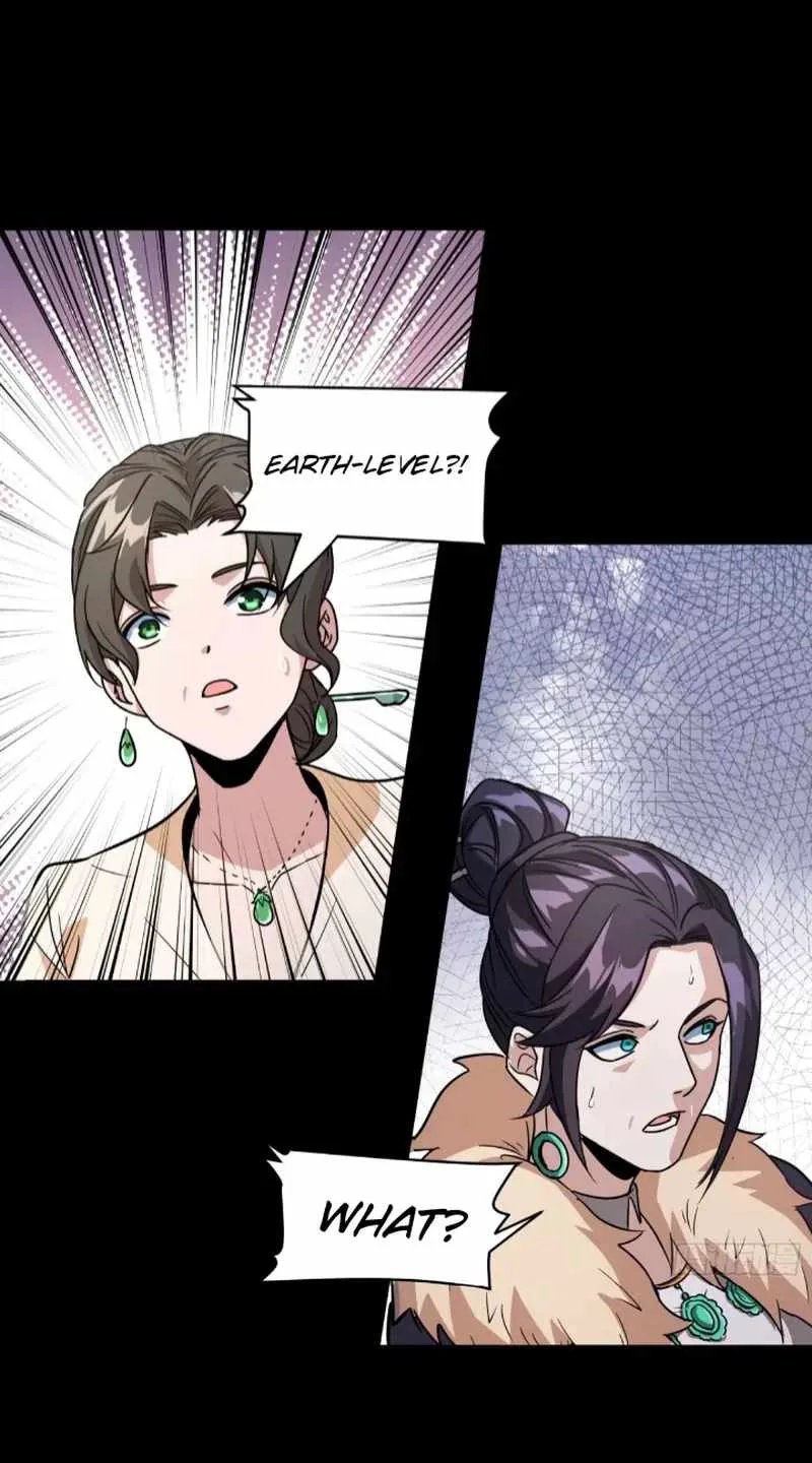 Legend of Star General Chapter 95 page 49