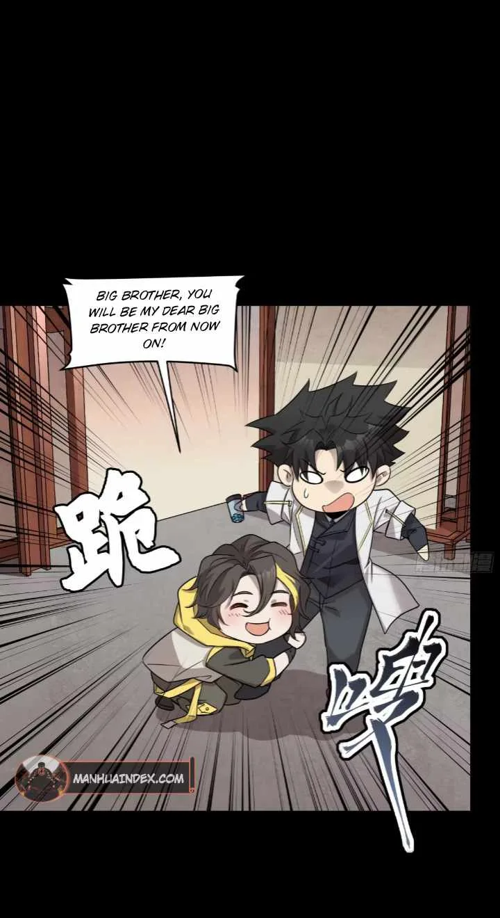 Legend of Star General Chapter 96 page 4