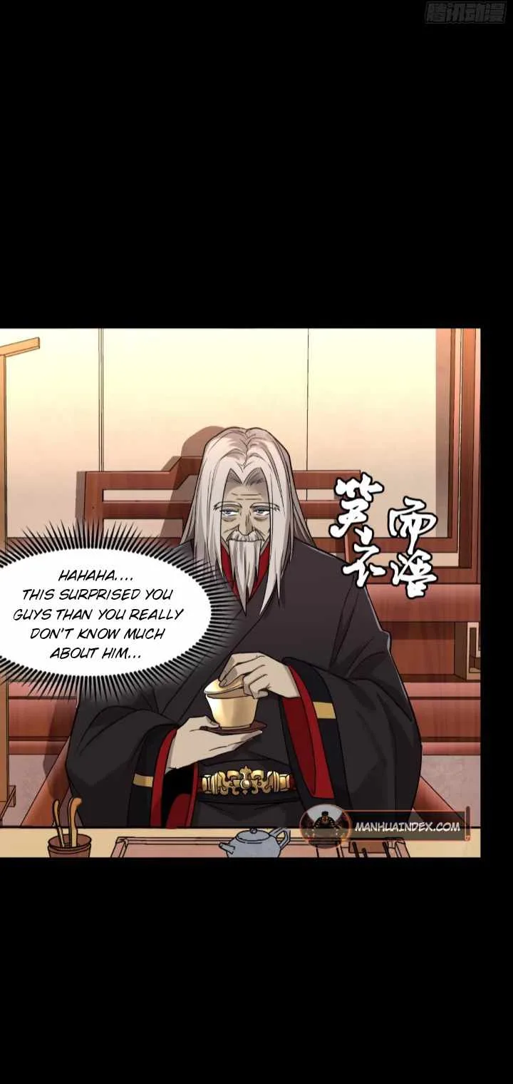 Legend of Star General Chapter 96 page 14
