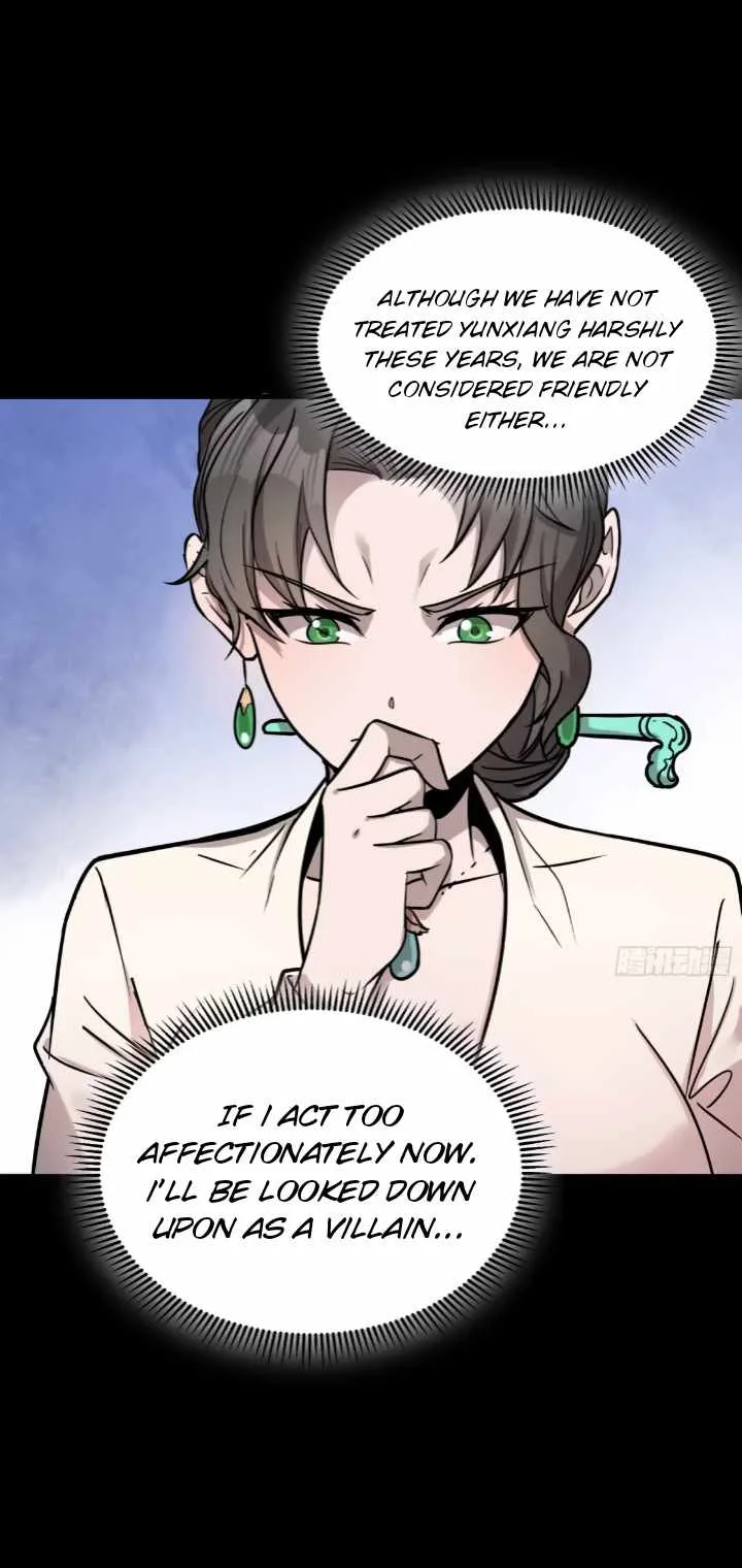 Legend of Star General Chapter 96 page 24