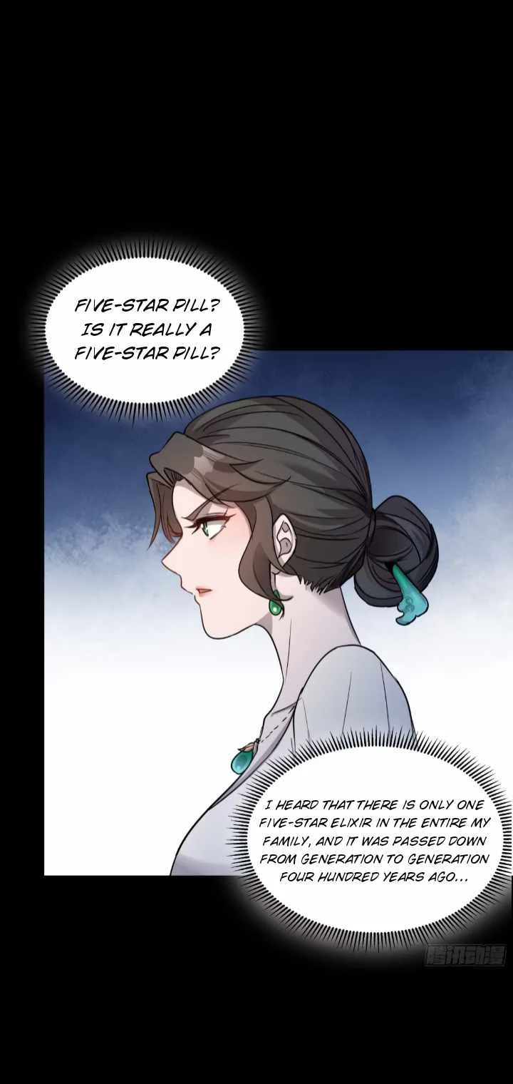 Legend of Star General Chapter 96 page 15