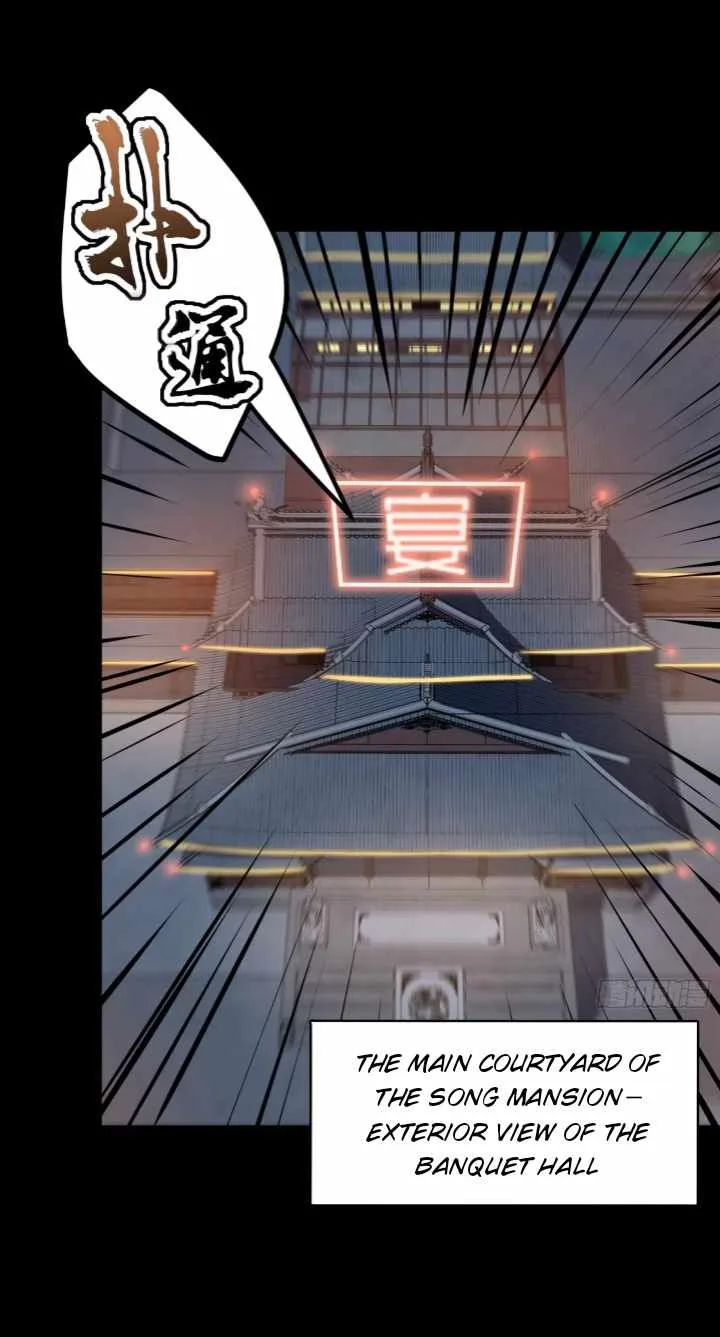 Legend of Star General Chapter 96 page 3