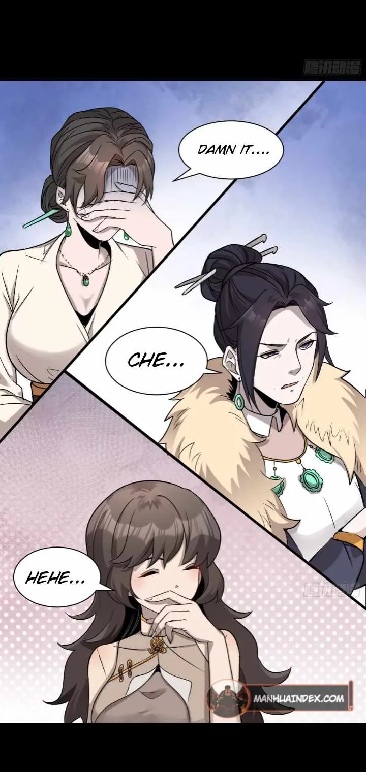 Legend of Star General Chapter 96 page 10