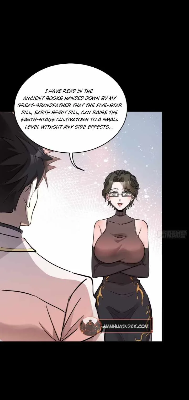 Legend of Star General Chapter 96 page 18