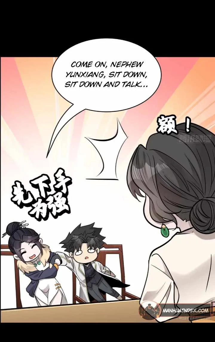 Legend of Star General Chapter 96 page 25