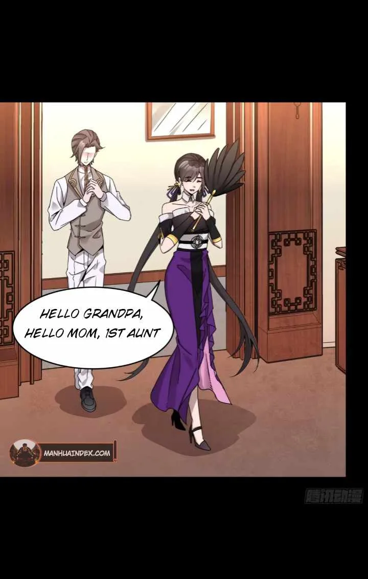 Legend of Star General Chapter 96 page 35