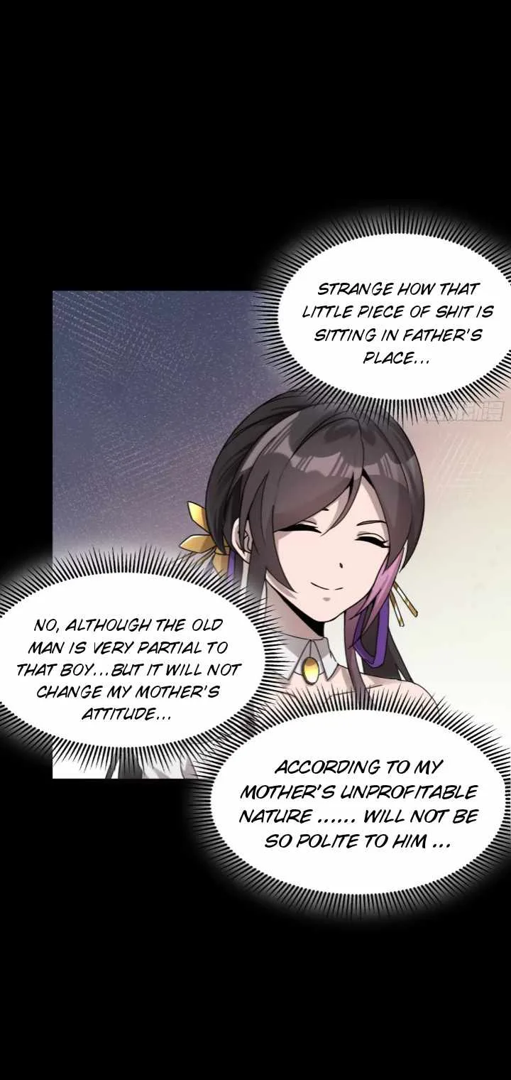 Legend of Star General Chapter 96 page 37
