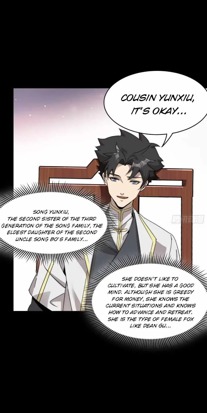 Legend of Star General Chapter 96 page 40