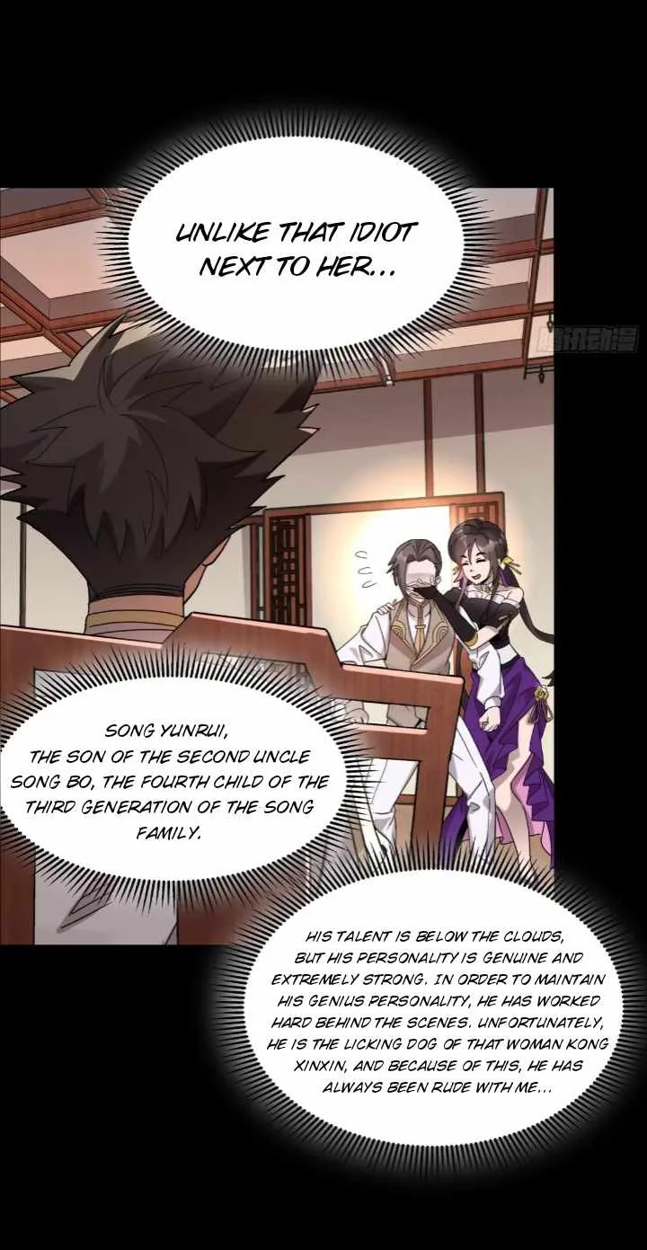 Legend of Star General Chapter 96 page 41