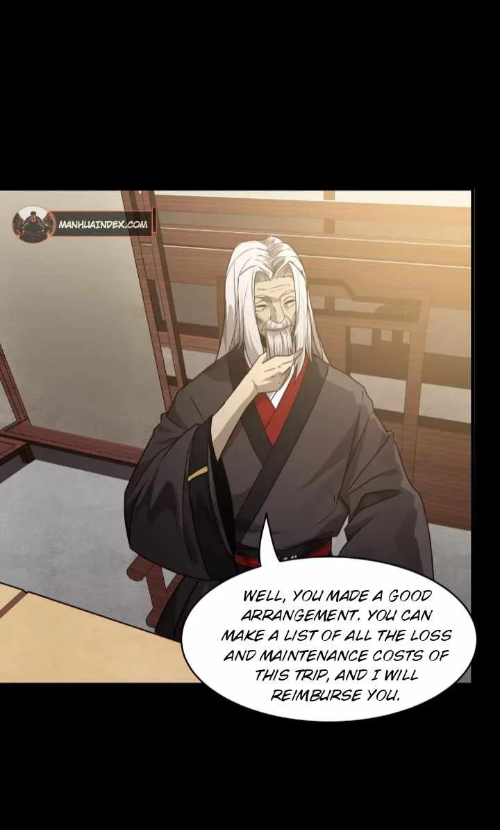Legend of Star General Chapter 96 page 53