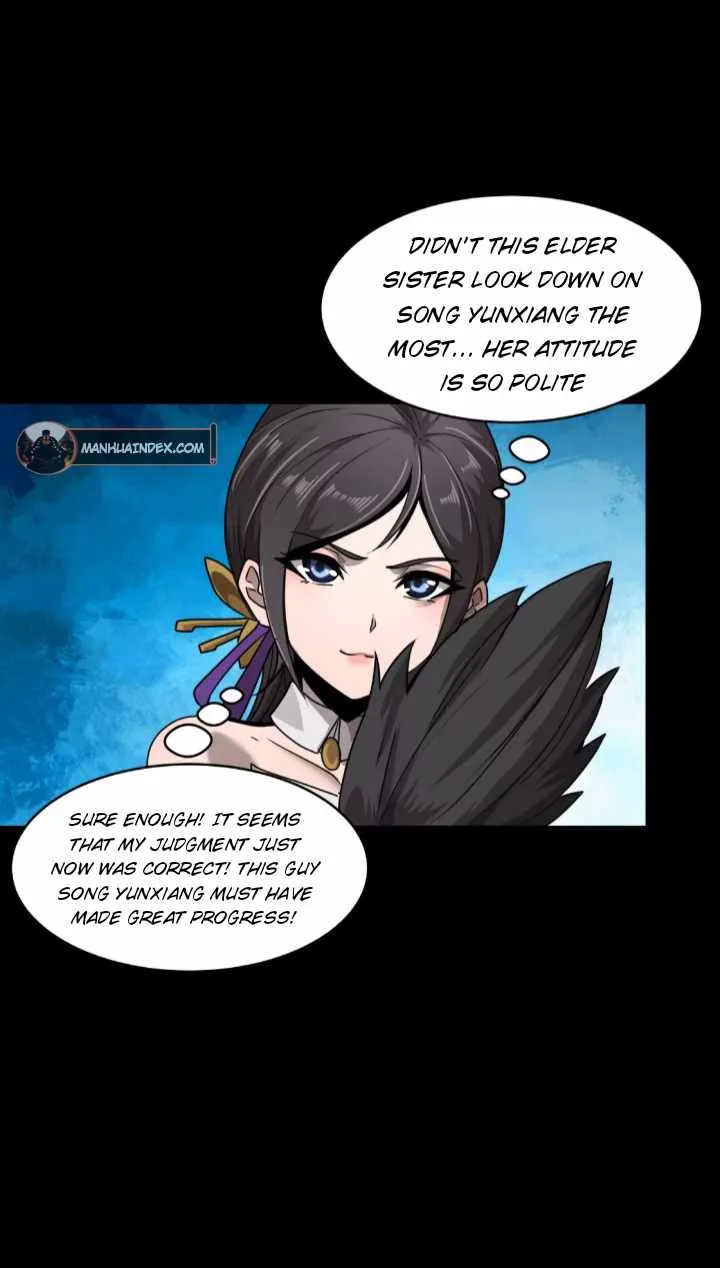 Legend of Star General Chapter 96 page 55