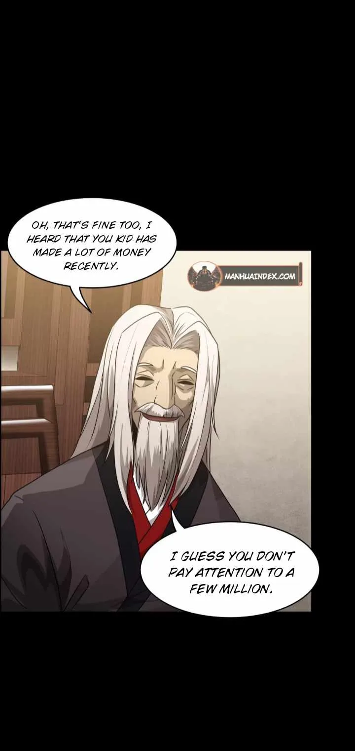 Legend of Star General Chapter 96 page 57