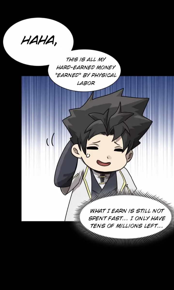 Legend of Star General Chapter 96 page 58