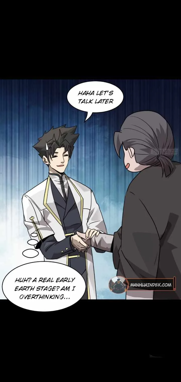Legend of Star General Chapter 96 page 64