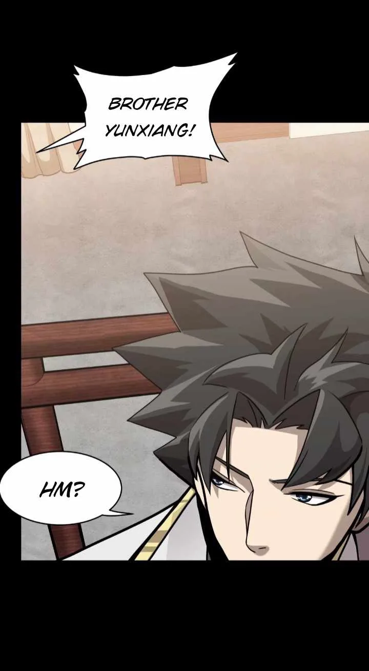 Legend of Star General Chapter 97 page 17