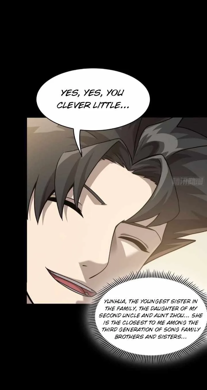 Legend of Star General Chapter 97 page 21