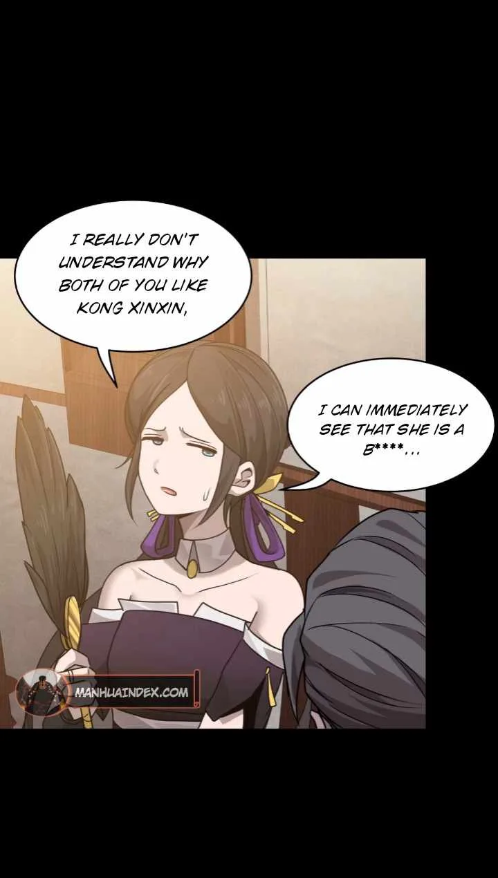 Legend of Star General Chapter 97 page 39