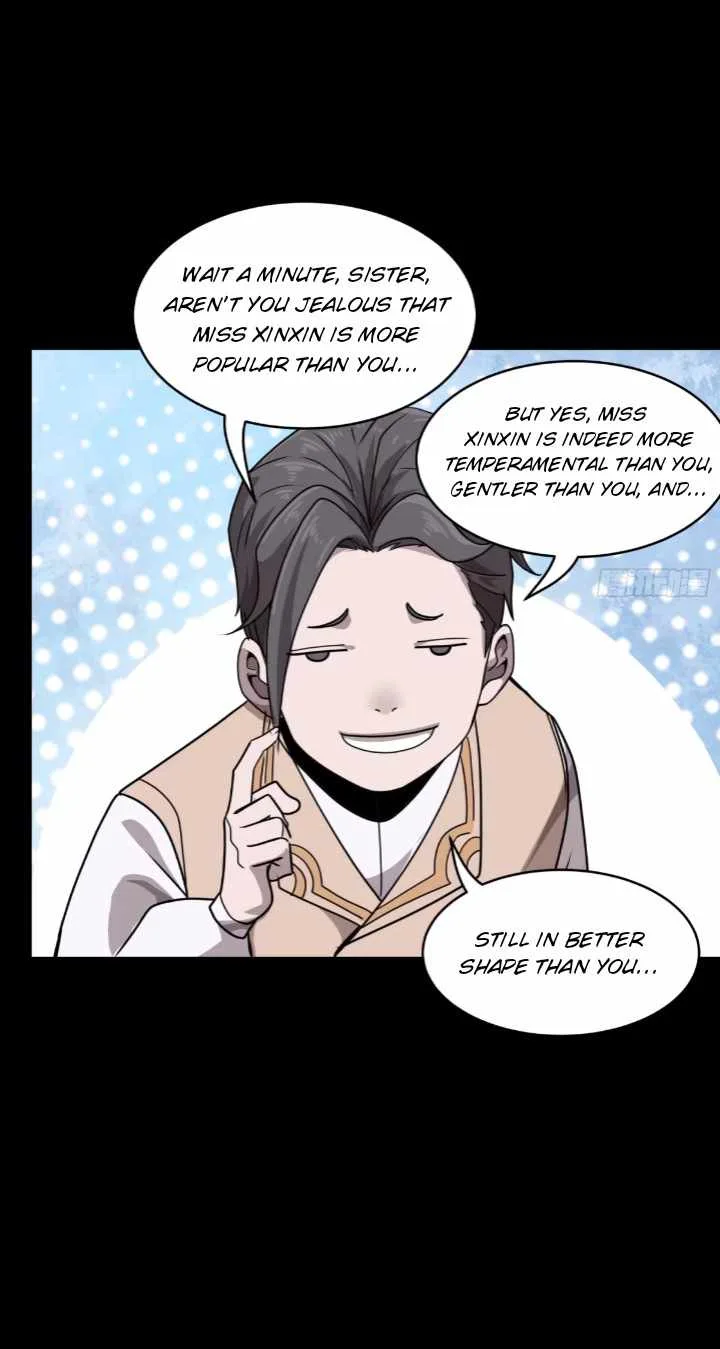 Legend of Star General Chapter 97 page 41