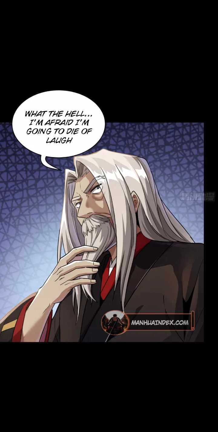 Legend of Star General Chapter 97 page 59