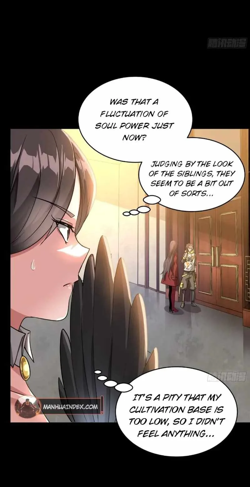 Legend of Star General Chapter 98 page 11