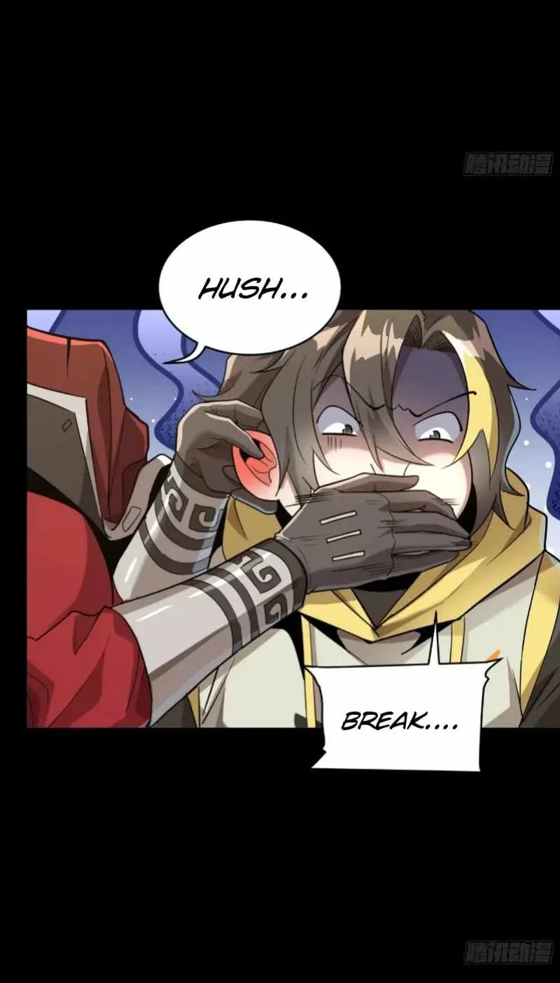 Legend of Star General Chapter 98 page 10