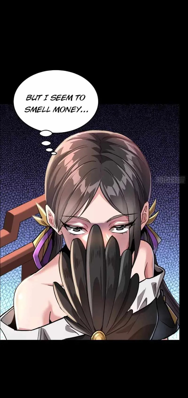 Legend of Star General Chapter 98 page 12