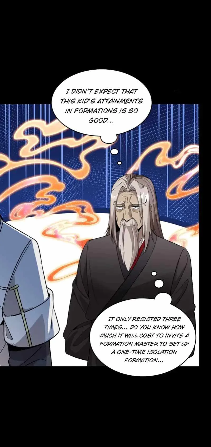 Legend of Star General Chapter 98 page 29