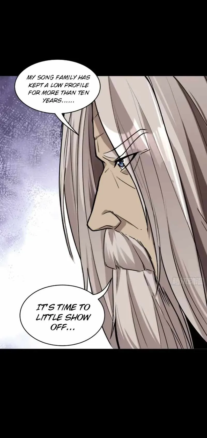 Legend of Star General Chapter 98 page 56