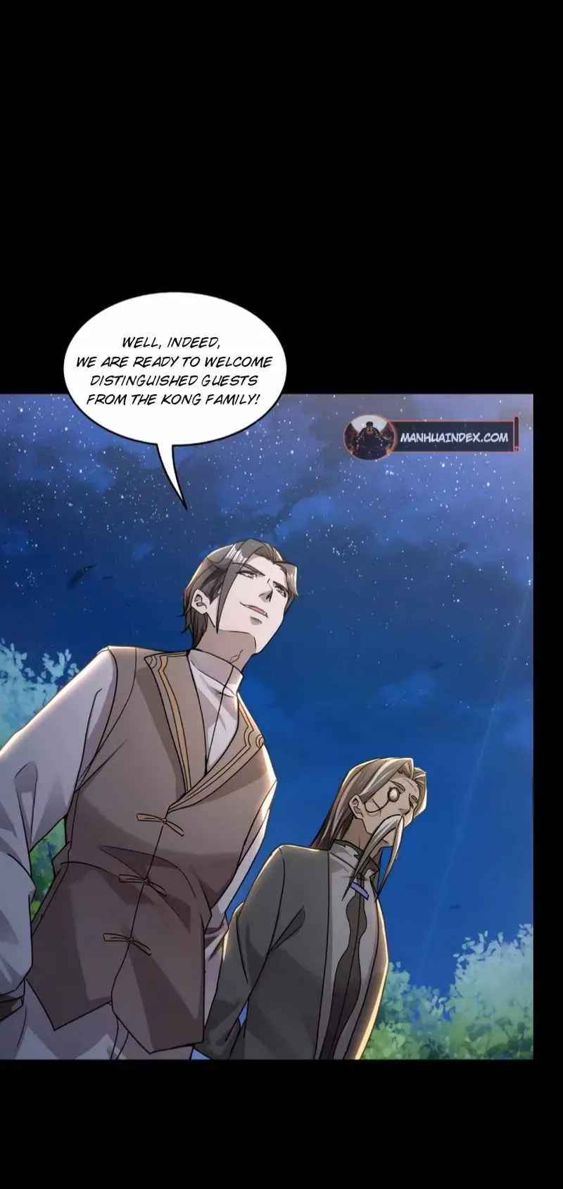 Legend of Star General Chapter 98 page 60
