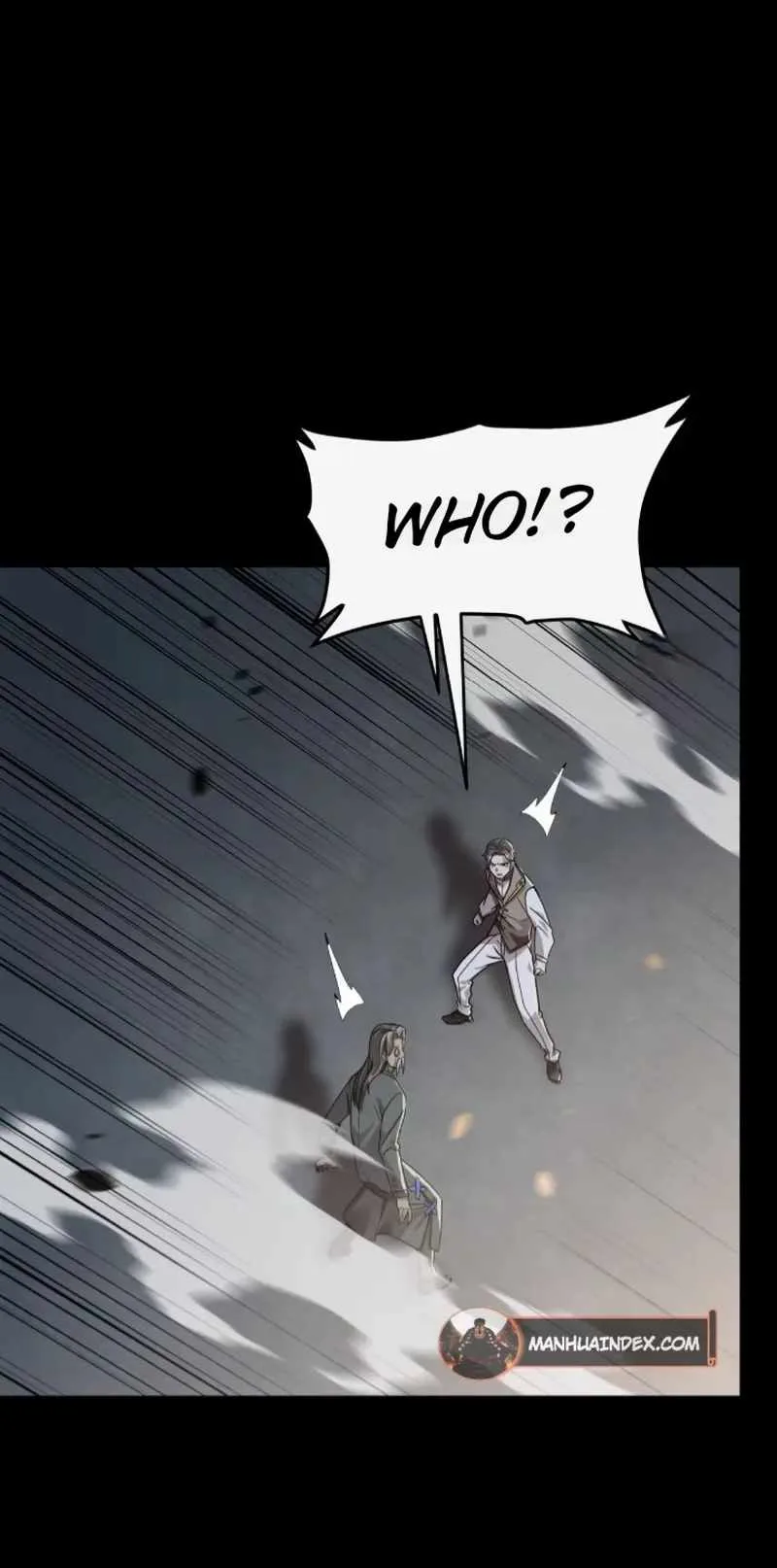 Legend of Star General Chapter 98 page 62