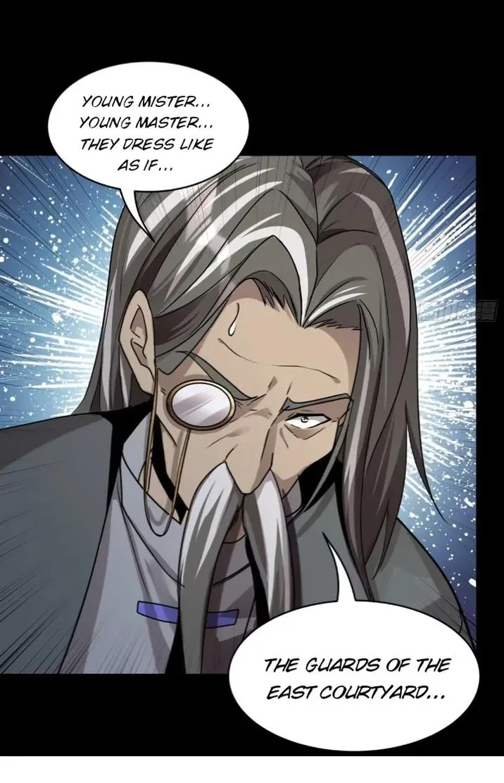 Legend of Star General Chapter 98 page 64
