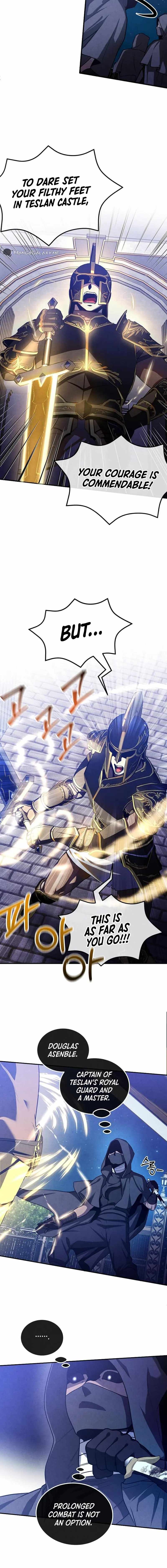 Legendary Youngest Son of the Marquis House Chapter 100 page 6