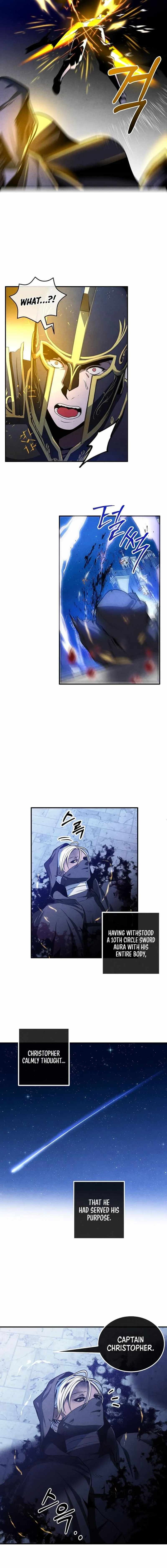 Legendary Youngest Son of the Marquis House Chapter 100 page 12